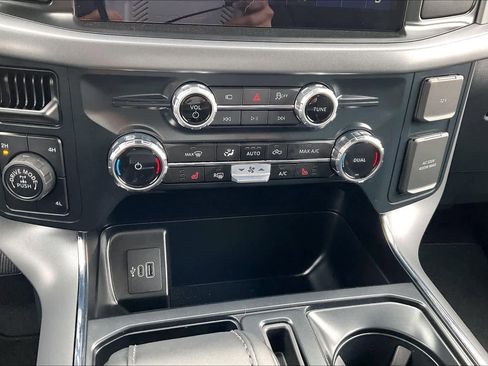 New 2026 Ford F150 XLT w/ Equipment Group 302A MID image 17