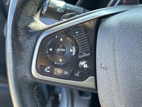 Used 2017 Honda Civic Sport Touring image 24