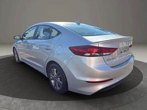 Used 2017 Hyundai Elantra Value Edition image 7