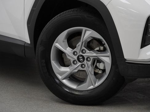 Used 2024 Hyundai Tucson SEL image 4