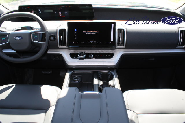 New 2026 Ford Expedition Active RWD image 12