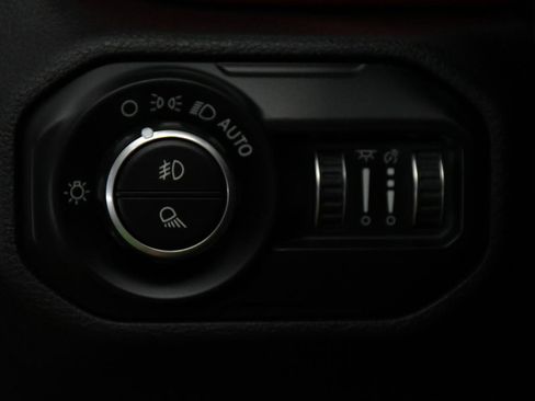 Used 2020 Jeep Gladiator Rubicon AWD/4WD image 28