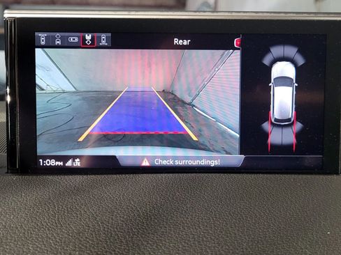 Used 2018 Audi Q7 3.0T Premium Plus w/ Premium Plus Package image 55