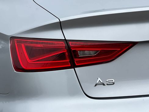 Used 2016 Audi A3 1.8T Premium FWD image 30