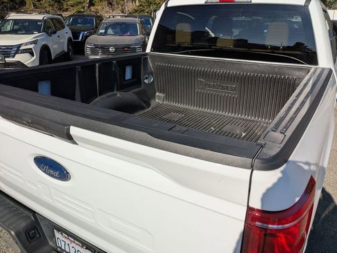 Used 2023 Ford F150 XLT image 25