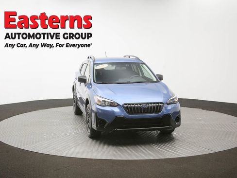 Used 2021 Subaru Crosstrek 2.0i AWD/4WD image 52