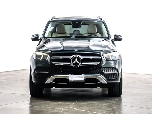 Certified 2023 Mercedes-Benz GLE 350 image 5