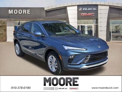 New 2026 Buick Envista Preferred