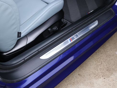 Used 2011 BMW M3 Coupe image 91