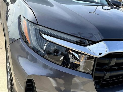 Used 2024 Honda Ridgeline RTL image 38