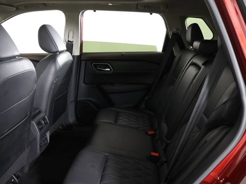 Used 2023 Nissan Rogue Platinum AWD/4WD image 35