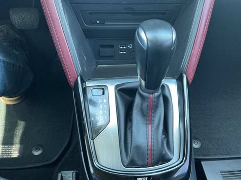 Used 2016 MAZDA CX-3 Grand Touring AWD/4WD image 19