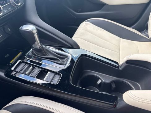 Used 2023 Acura Integra A-Spec FWD image 14