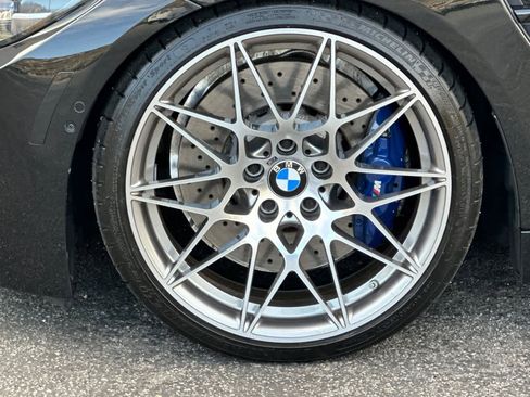 Used 2020 BMW M4 Coupe w/ Competition Package image 28
