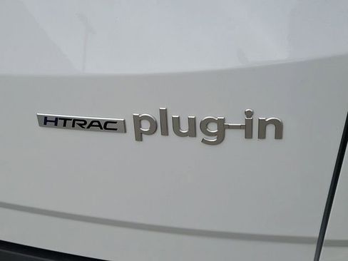 New 2026 Hyundai Tucson SEL image 24