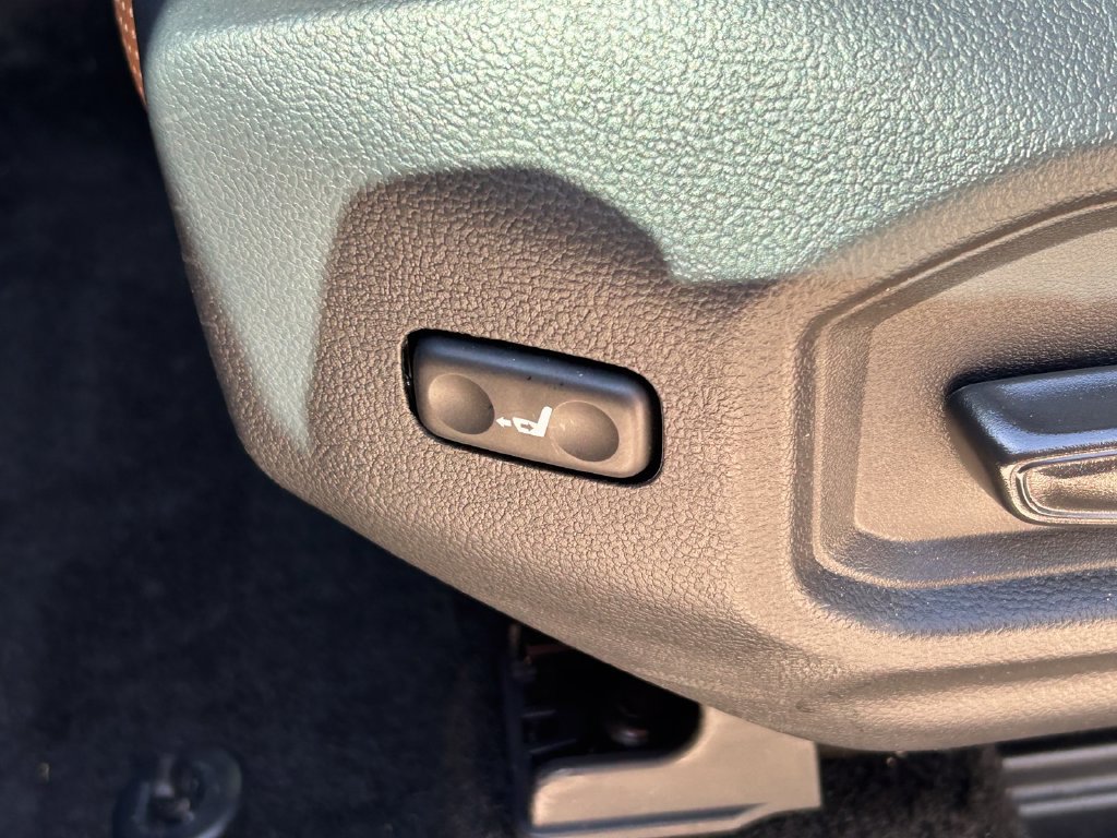 Certified 2026 Toyota Tundra 1794 Edition AWD/4WD image 28