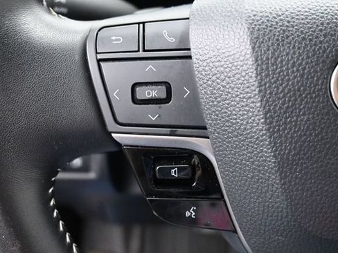 Used 2025 Toyota Camry SE w/ Multimedia Upgrade Package FWD image 16
