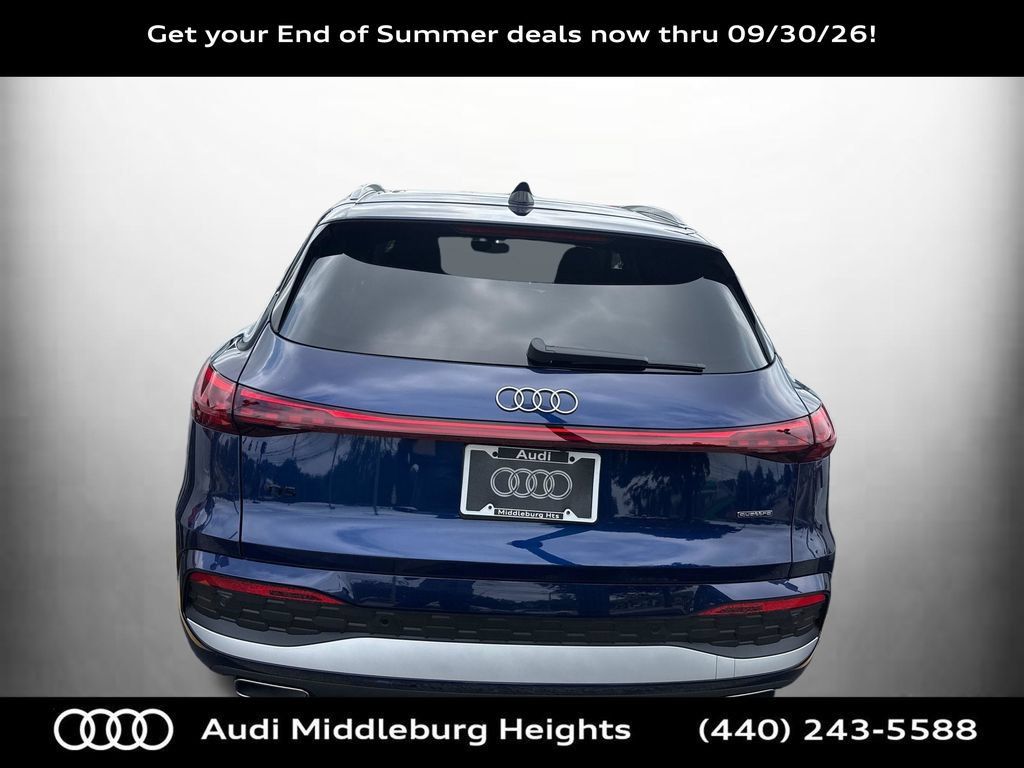 New 2026 Audi Q5 2.0T AWD/4WD image 7