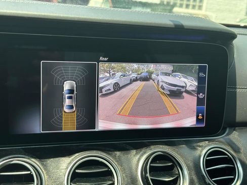 Used 2018 Mercedes-Benz E 63 AMG S image 33