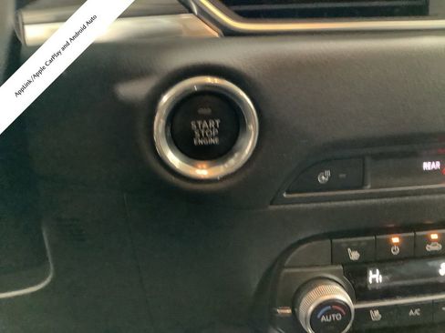 Used 2023 MAZDA CX-5 AWD 2.5 S w/ Premium Plus Pkg image 21