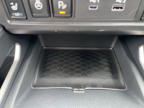 New 2026 Nissan Frontier SV w/ All-Weather Content Package image 31