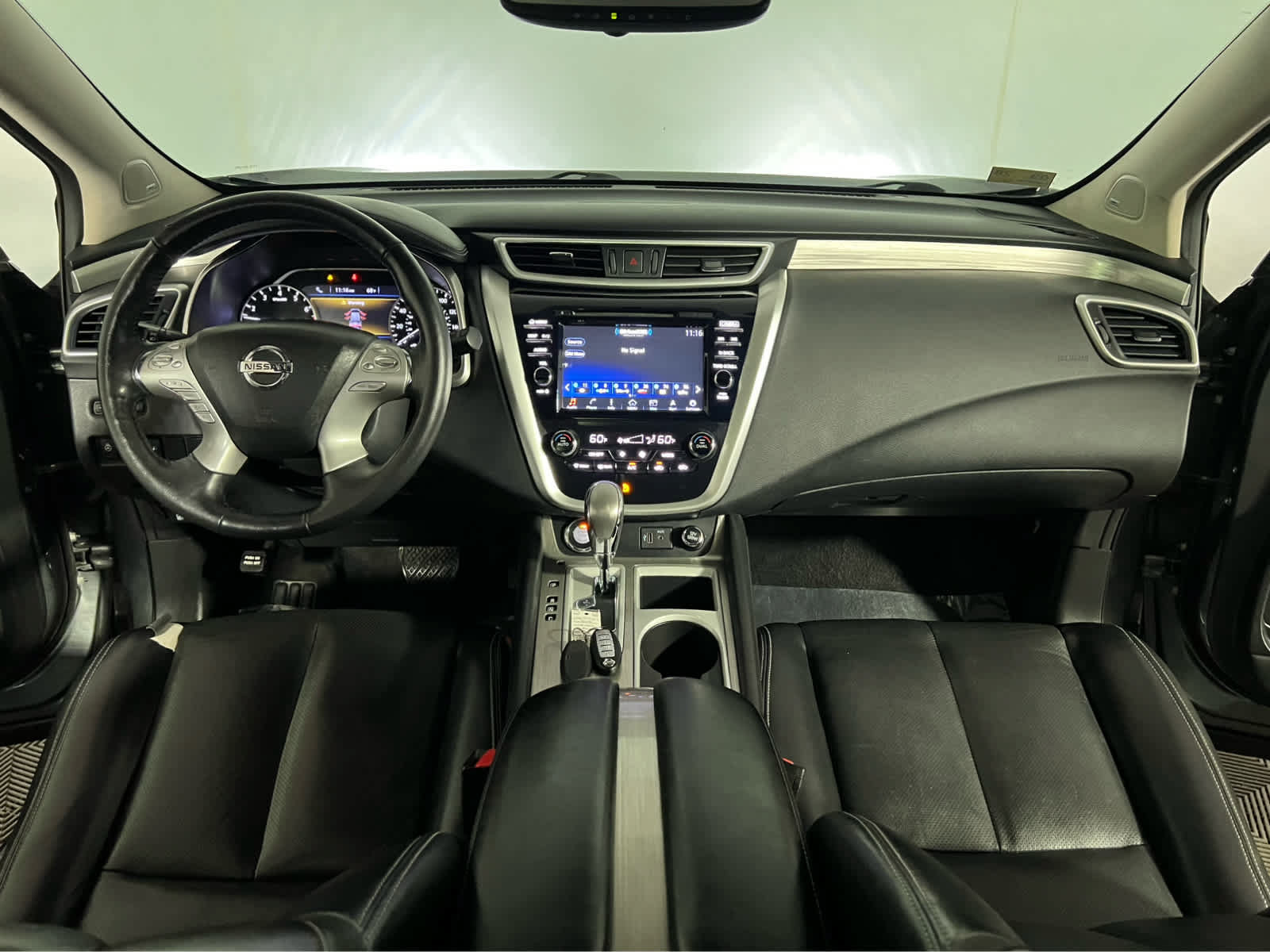 Used 2018 Nissan Murano SL w/ Moonroof Package AWD/4WD image 10