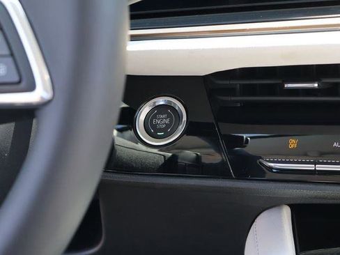 New 2026 Buick Envision Avenir AWD/4WD image 37