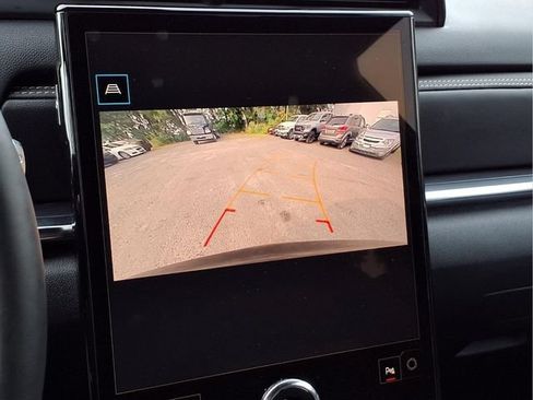 Certified 2026 GMC Terrain Elevation AWD/4WD image 8