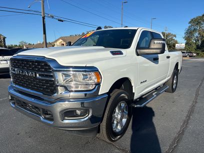 Used 2024 RAM 2500 Big Horn