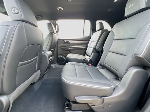 New 2026 Buick Enclave Sport Touring image 17