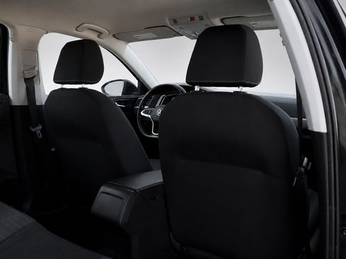 Used 2024 Volkswagen Jetta S FWD image 15