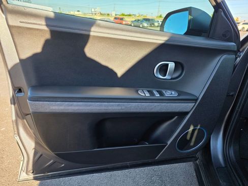 Used 2023 Hyundai Ioniq 5 SEL image 14