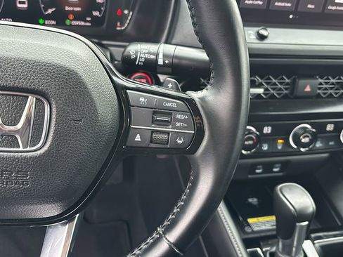 Certified 2023 Honda Accord Touring image 18