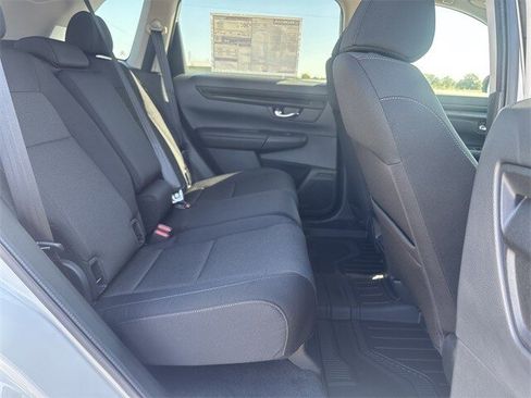 New 2026 Honda CR-V EX image 17