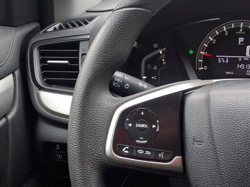 Used 2018 Honda CR-V LX image 11
