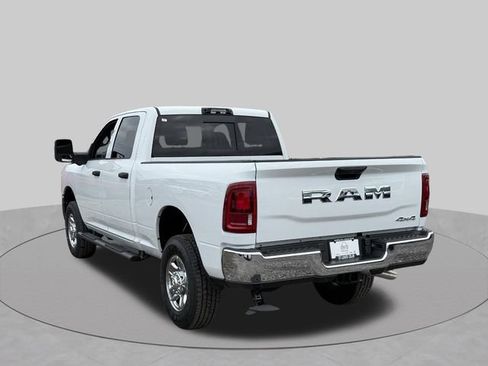New 2026 RAM 2500 Tradesman AWD/4WD image 6