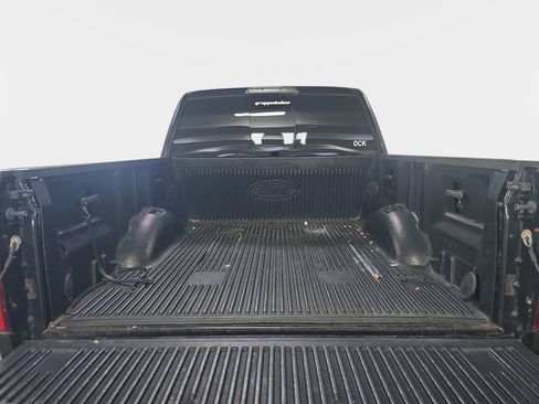 Used 2015 Ford F150 Lariat w/ Equipment Group 502A Luxury AWD/4WD image 29