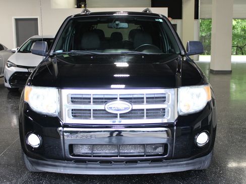 Used 2012 Ford Escape XLT FWD image 9