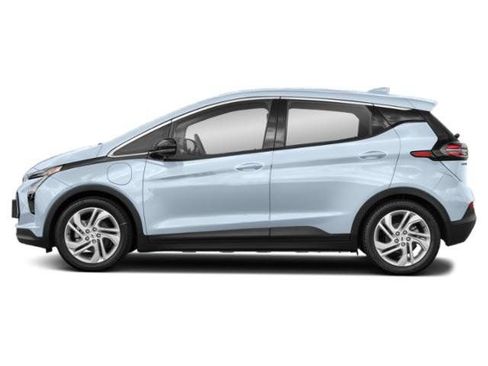 Certified 2023 Chevrolet Bolt LT w/ Infotainment Package FWD image 6