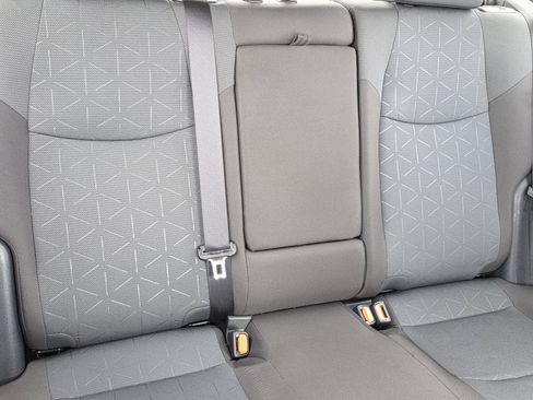 Used 2025 Toyota RAV4 XLE w/ Convenience Package FWD image 19