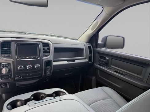 Used 2018 RAM 1500 Tradesman w/ Popular Equipment Group AWD/4WD image 21