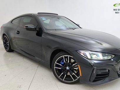 Used 2026 BMW M440i Coupe