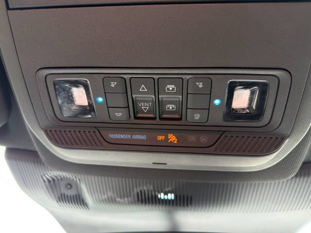 Used 2025 Ford Explorer ST w/ Sun And Sound Package AWD/4WD image 39
