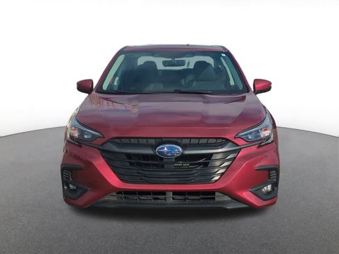 Certified 2025 Subaru Legacy Limited image 9