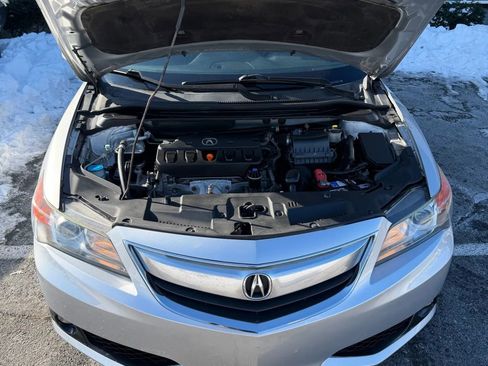 Used 2015 Acura ILX w/ Technology Package FWD image 27