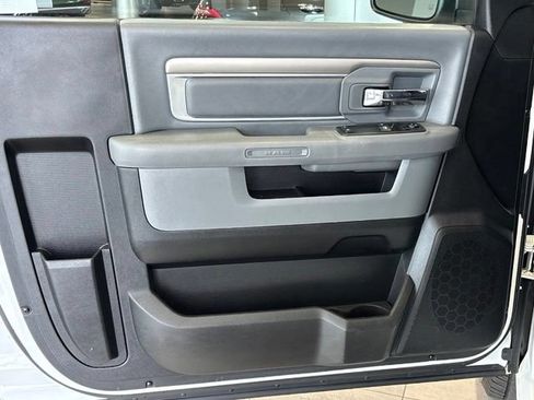 Used 2019 RAM 1500 Tradesman w/ Power & Remote Entry Group RWD image 16