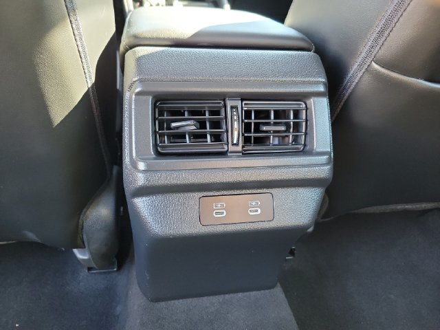 Used 2025 Honda Accord Touring image 28