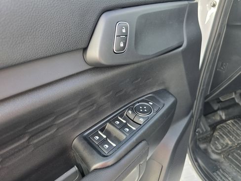 New 2025 Ford Ranger XL image 17