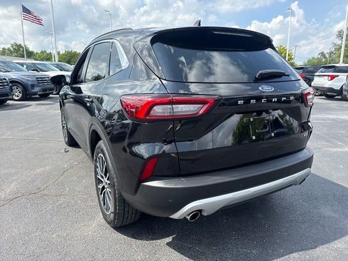 Used 2024 Ford Escape SE FWD image 14