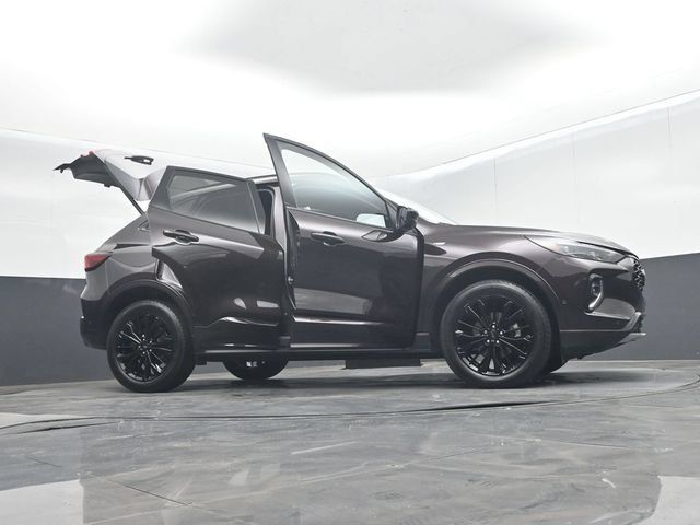 Certified 2023 Ford Escape ST-Line Elite w/ Premium Technology Package AWD/4WD image 79